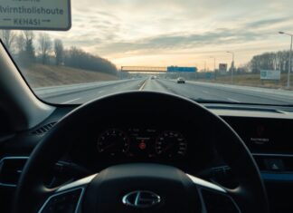 Miten vältän aamuruuhkan Kehä II:lla Espoosta Helsinkiin Miten vältän aamuruuhkan Kehä II:lla Espoosta Helsinkiin