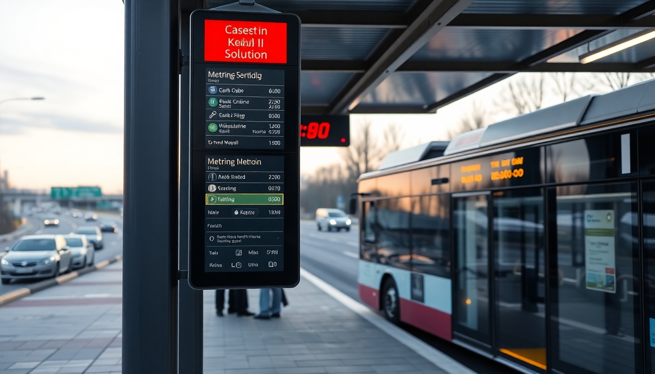 Joukkoliikenteen hyödyntäminen ruuhka-aikaan