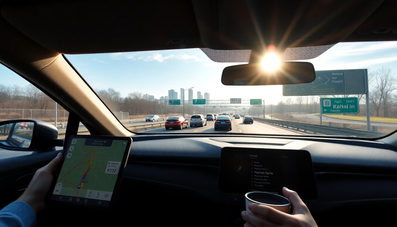 Matkan suunnittelu ja valmistautuminen