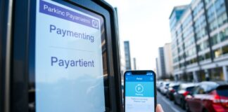 Miten vältän parkkimaksun Keilaniemessä Miten vältän parkkimaksun Keilaniemessä