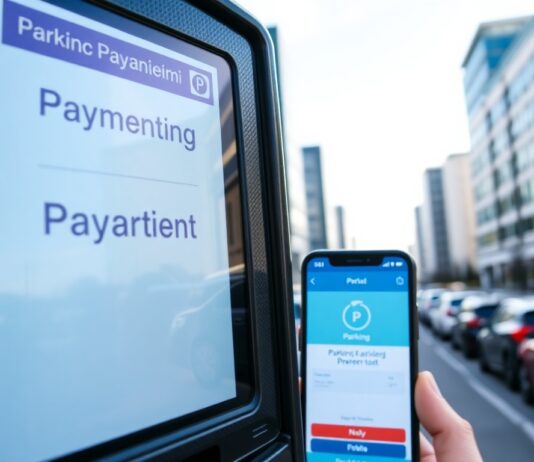 Miten vältän parkkimaksun Keilaniemessä Miten vältän parkkimaksun Keilaniemessä