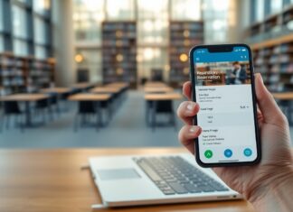 Miten varaa Aalto-yliopiston kirjaston lukupaikan Miten varaa Aalto-yliopiston kirjaston lukupaikan