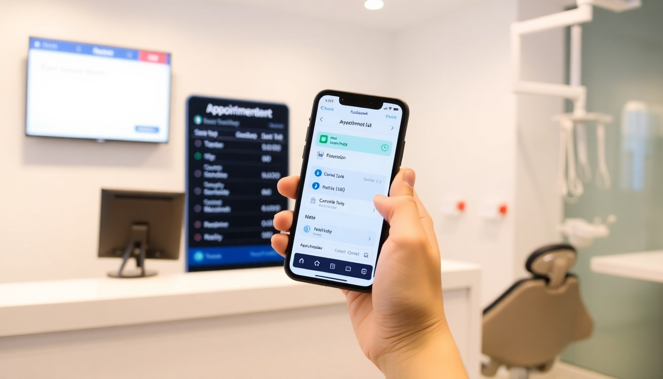 Epätavalliset ajanvarauskeinot: peruutuslistat ja odotuslistat