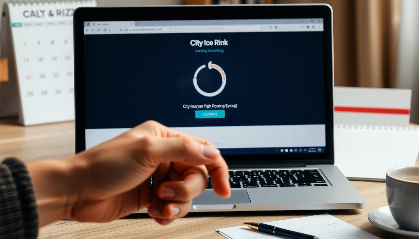 Varausjärjestelmän tekniset haasteet ja vinkit