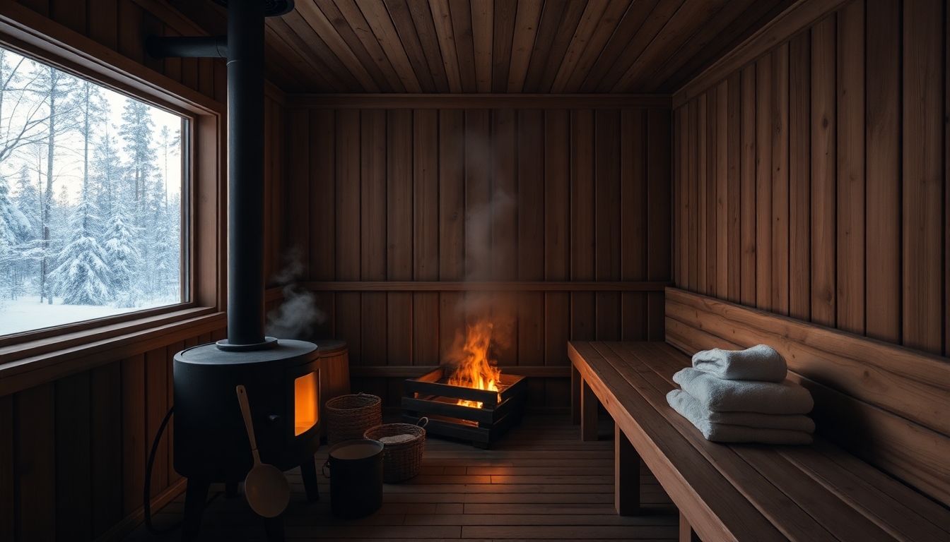 Miten varaa kaupungin saunan yksityiskäyttöön Espoossa 2 Vinkkejä onnistuneeseen saunailtaan