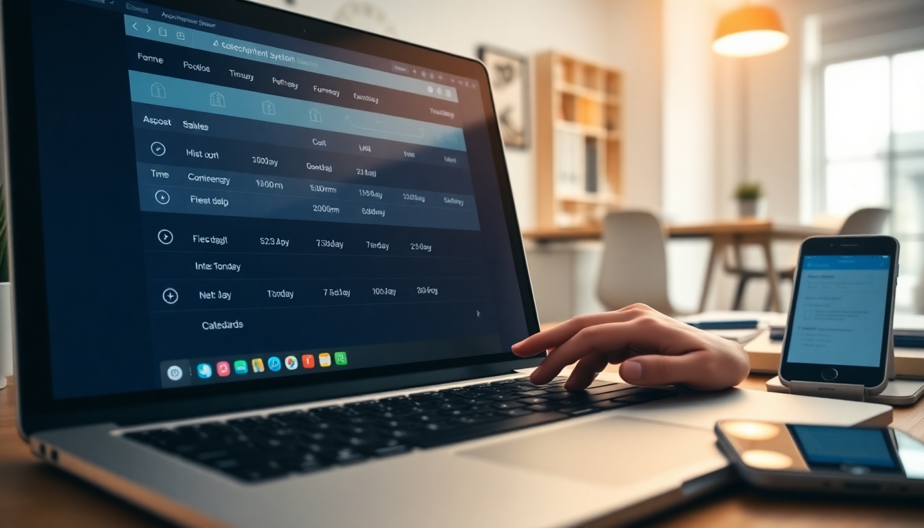 Online-varausjärjestelmät ja niiden sudenkuopat
