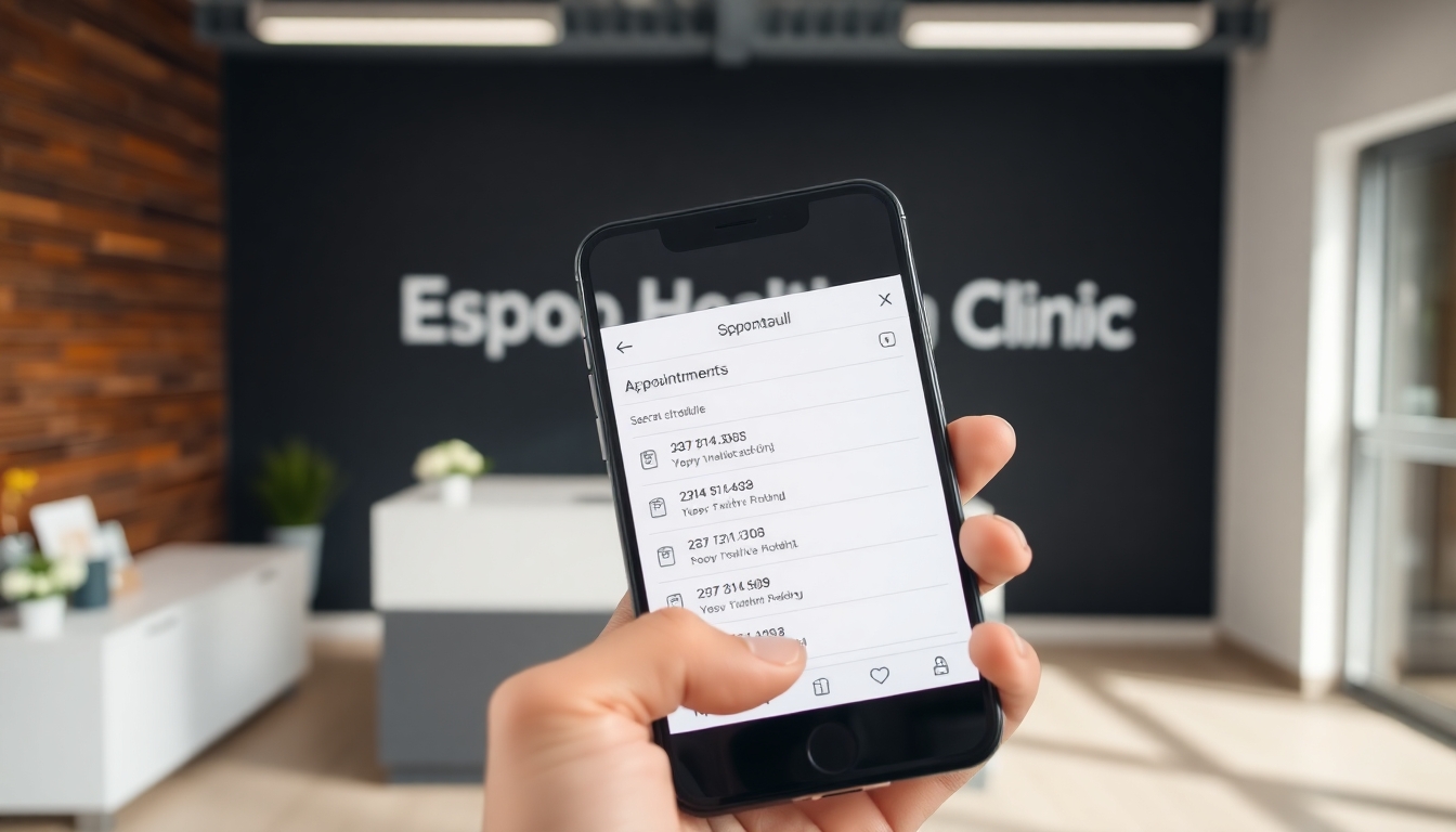 Neuvolan ajan varaaminen kiireellisissä tilanteissa