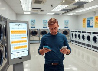 Miten varaa pesutuvan vuoron Espoossa (ei koskaan vapaana) Miten varaa pesutuvan vuoron Espoossa (ei koskaan vapaana)