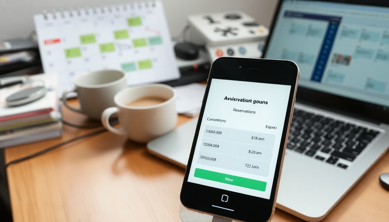 Pesutuvan vuoron peruutukset ja niiden hyödyntäminen