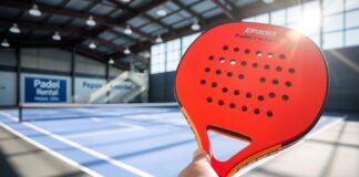 Miten vuokraa padel-mailan Espoossa halvalla Miten vuokraa padel-mailan Espoossa halvalla