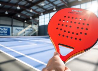 Miten vuokraa padel-mailan Espoossa halvalla Miten vuokraa padel-mailan Espoossa halvalla