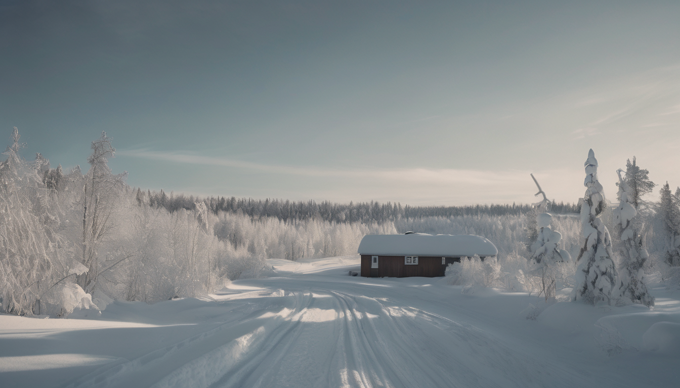 Näin Matinkylän asukkaat voivat hyötyä Jyväskylän vuokramarkkinoista
