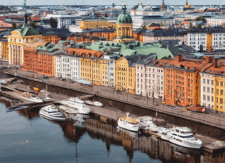 Näin espoolaiset löytävät edullisia vuokra-asuntoja Tampereelta 7 Tips: How to Find Affordable Rental Apartments in Helsinki in 2024