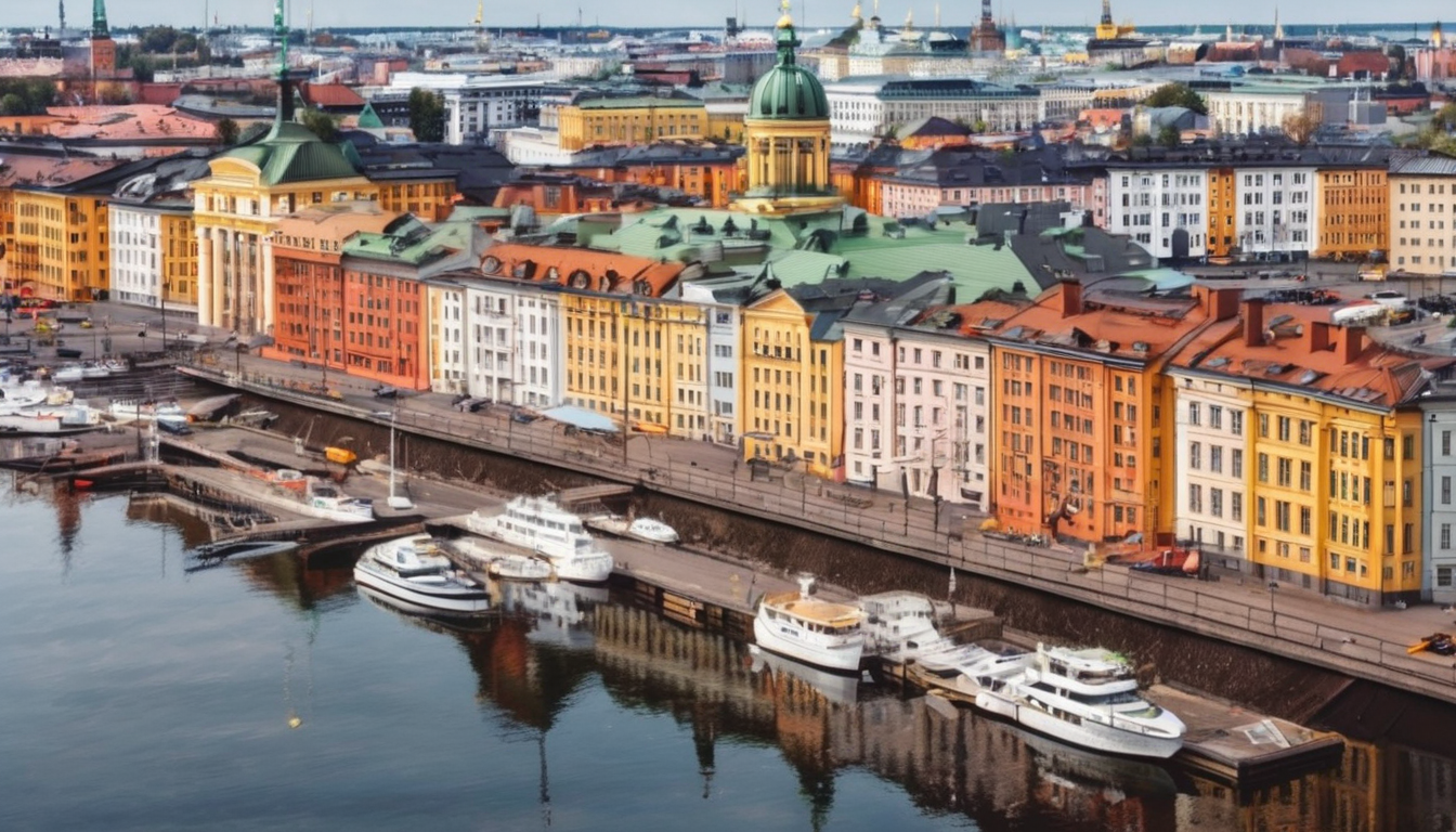 Miten Löytää Edullisia Vuokra-Asuntoja Helsingissä – Salaisuudet Paljastettu 1 7 Vinkkiä: Näin Löydät Edulliset Vuokra-Asunnot Helsingistä Vuonna 2024