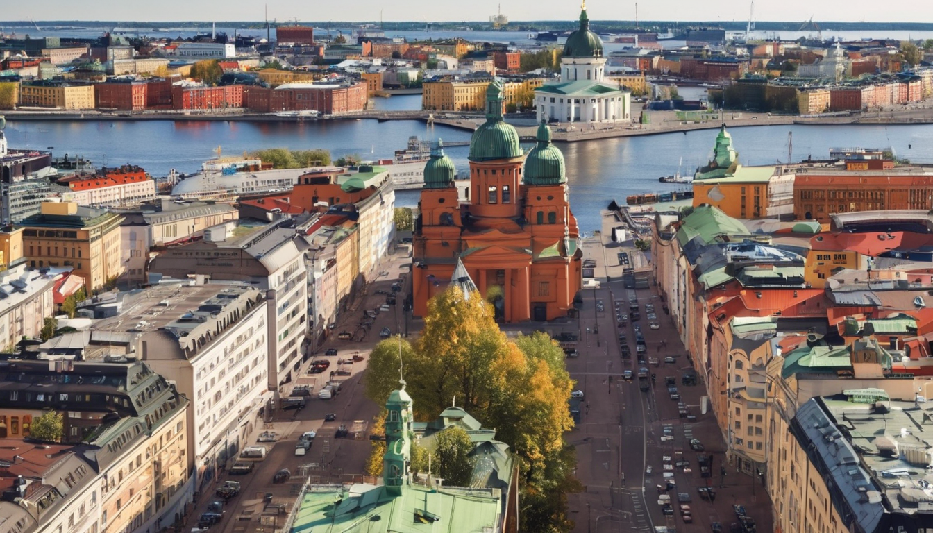 Miten Löytää Edullisia Vuokra-Asuntoja Helsingissä – Salaisuudet Paljastettu 3 Missä Helsingissä Vuokra-Asunnot Ovat Edullisimmillaan? Alueiden Vertailu ja Suositukset