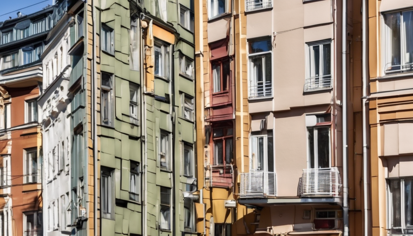 Miten Löytää Edullisia Vuokra-Asuntoja Helsingissä – Salaisuudet Paljastettu 4 Näin Hyödynnät Verkkoa Löytääksesi Halvat Vuokra-Asunnot Helsingissä – Asiantuntijan Neuvot