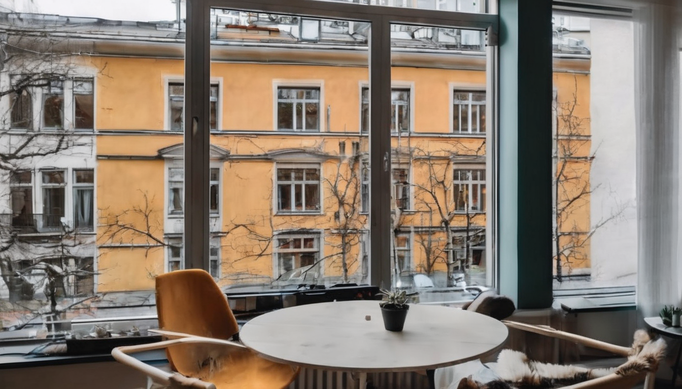 Miten Löytää Edullisia Vuokra-Asuntoja Helsingissä – Salaisuudet Paljastettu 5 Vuokra-Asunnon Löytäminen Helsingissä: 5 Yllättävää Tapaa Löytää Edullisia Tarjouksia