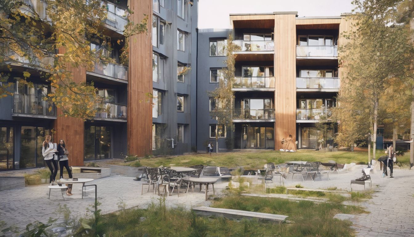 Miten Löytää Edullisia Vuokra-Asuntoja Espoossa? Vinkit Tässä! 1 7 Tehokasta Tapaa Löytää Edullisia Vuokra-Asuntoja Espoosta Vuonna 2024