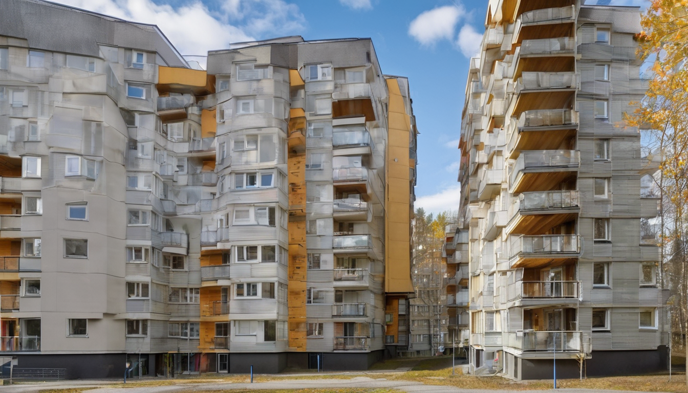 Miten Löytää Edullisia Vuokra-Asuntoja Espoossa? Vinkit Tässä! 2 Miten Säästää Vuokrakuluissa Espoossa? Asiantuntijan Vinkit Edullisten Asuntojen Löytämiseen