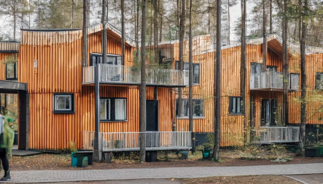 Miten Löytää Edullisia Vuokra-Asuntoja Espoossa? Vinkit Tässä! 4 Vuokra-asuntojen Hinnat Espoossa – Näin Hyödynnät Paikalliset Markkinatrendit Parhaiten