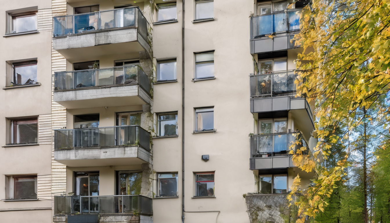 Miten Löytää Edullisia Vuokra-Asuntoja Vantaalla? Parhaat Vinkit! 2 Miten Löytää Halpa Vuokra-Asunto Vantaalla? Asiantuntijan Vinkit ja Salaisuudet