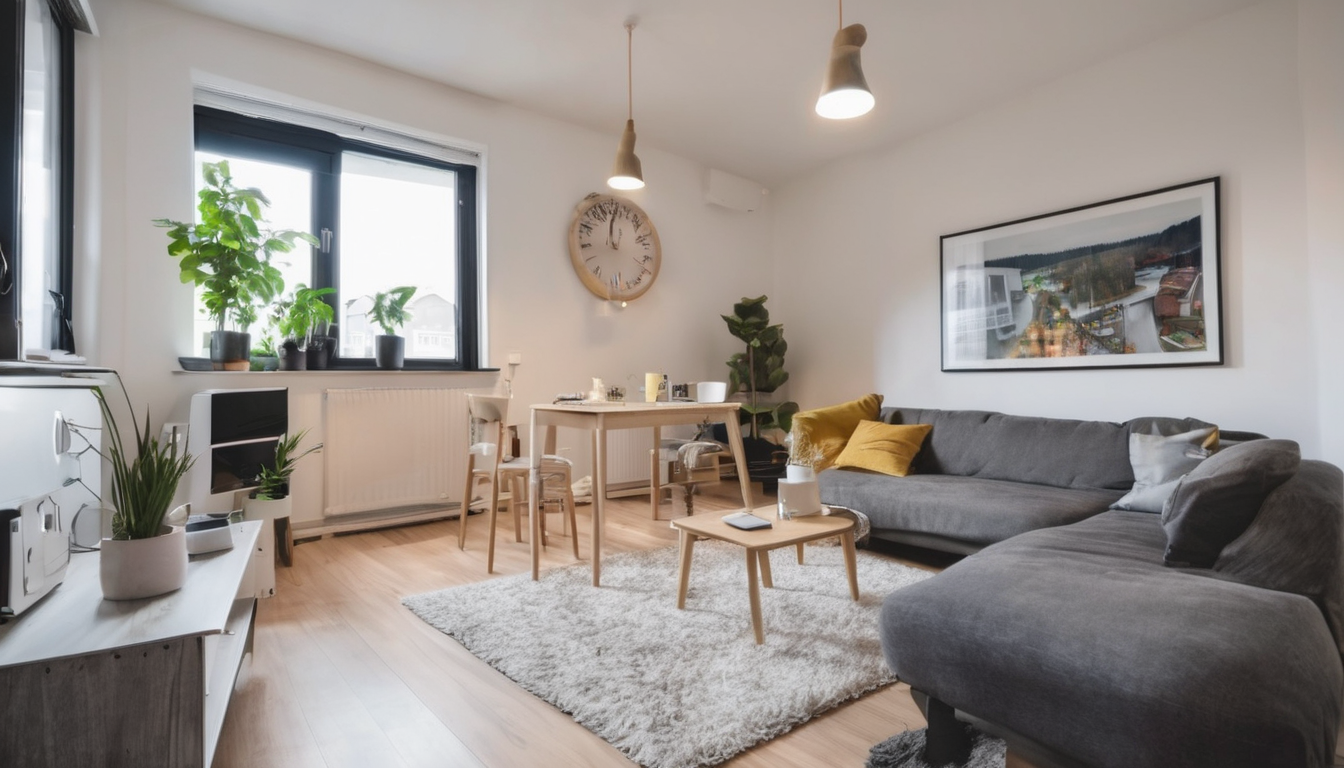 Miten Löytää Edullisia Vuokra-Asuntoja Vantaalla? Parhaat Vinkit! 4 Parhaat Nettisivustot ja Sovellukset Edullisten Vuokra-Asuntojen Löytämiseen Vantaalla