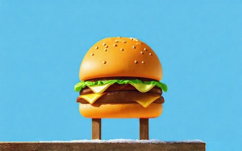 5 tapaa kehittää ruokailukokemustasi McDonald's Kauniaistentiessä
