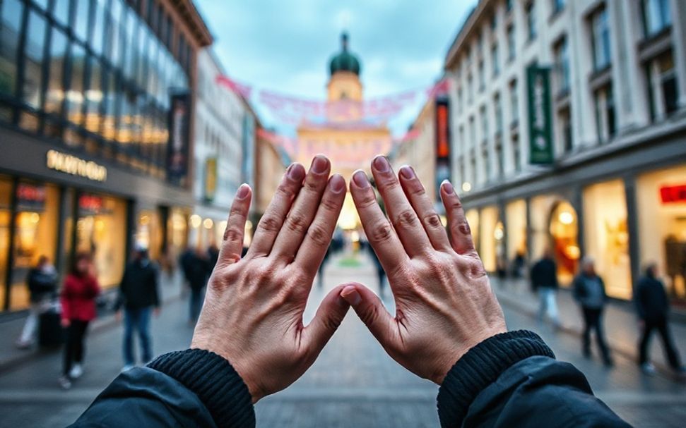 5 tapaa luoda omia tunteita Espoon keskustassa
