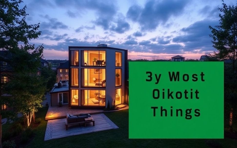 5 Tärkeintä Seikkaa Oikotien Espoossa Asunnon Ostossa