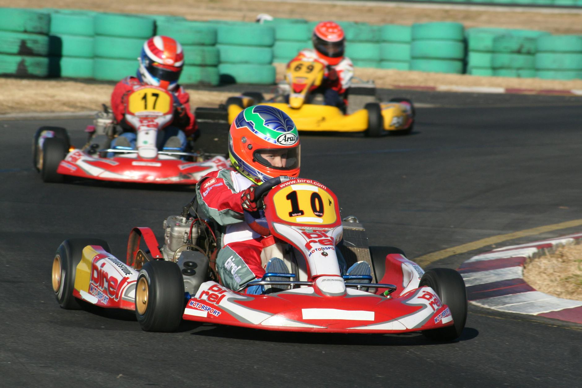 7 Syytä valita Karting Espoo Laatujahti Rallien perusopetuspaikaksi