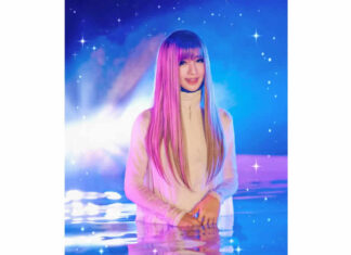 JessC suuntaa Eurooppaan: Aasialainen artisti, joka uudistaa rajat ylittävän popmusiikin Aasialainen artisti, joka uudistaa rajat ylittävän popmusiikin