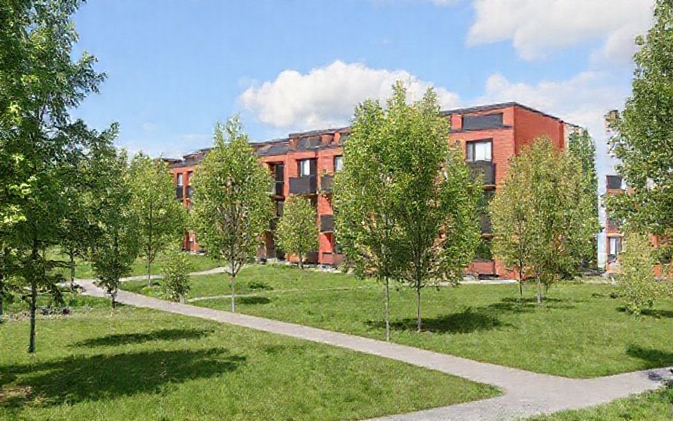 Espoon Asunnonhankkeet: Edullisia ja Lähiöllä Sijaitsevia Asuntoja 1 Asunnonhankkeet Espoossa: 5 Vinkkiä Edulliseen Asumiseen