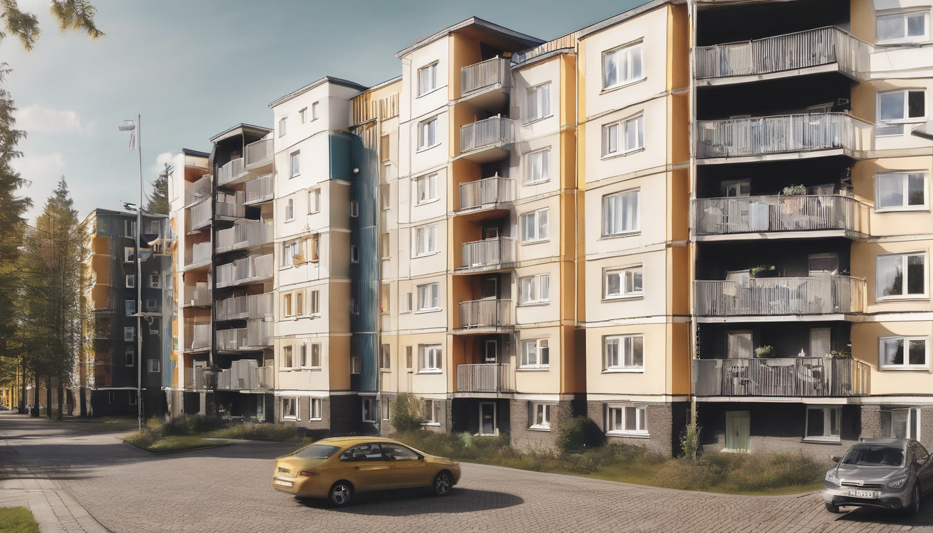 Avaimet edullisten vuokra-asuntojen löytämiseen: Mitä asunnonvälittäjät eivät kerro Kirkkonummella