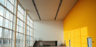 Bauhaus Espoo – Arkkitehtuurin ja taiteen kokemuspiste.