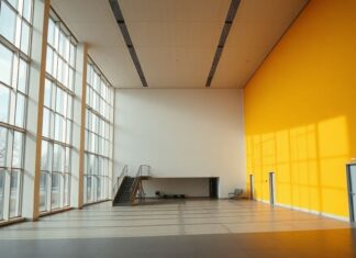 Bauhaus Espoo – Arkkitehtuurin ja taiteen kokemuspiste.