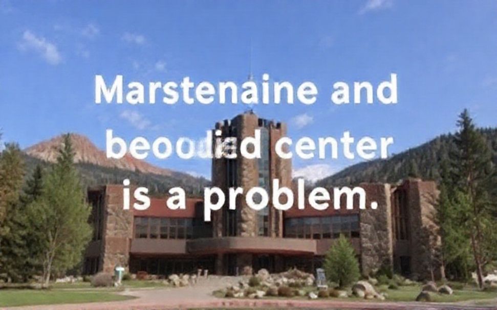 Boulderkeskuksen ylläpito ja huolto ongelmana