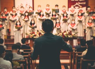 Espoon rauhanyhdistys – palvelua ja tukemia seurakunnan jäsenille.