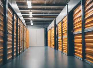 Edullisen varastotilan vuokraaminen Espoossa helposti ja vaivattomasti