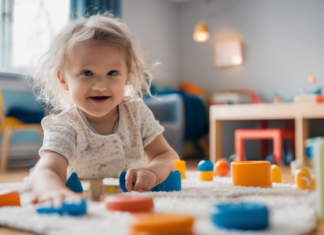 Edulliset lastenhoitovaihtoehdot Espoossa helposti saatavilla