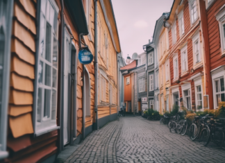 Edulliset vinkit matkustaa ympäri Suomea helposti ja halvalla