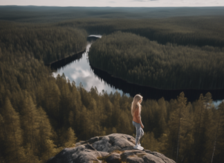 Edulliset vinkit Nuuksion kansallispuiston tutkimiseen