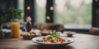 Edulliset vinkit suomalaisen ruoan valmistamiseen aloittelijana