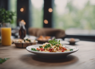 Edulliset vinkit suomalaisen ruoan valmistamiseen aloittelijana