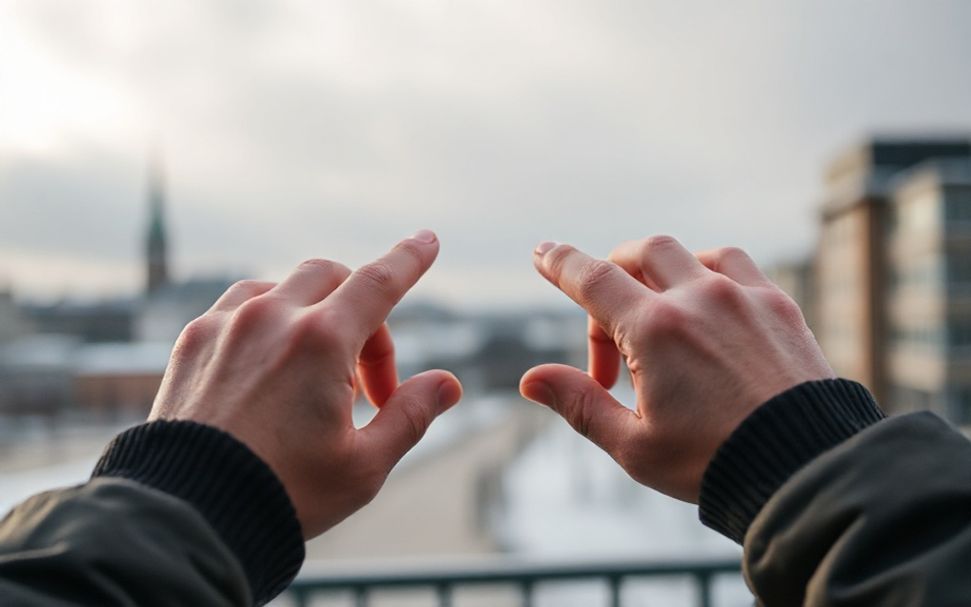 Erittäin tarkat ennusteet - mikä on tänään Espoon sää?