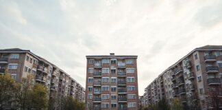 Espoon Asunnonhankkeet: Edullisia ja Lähiöllä Sijaitsevia Asuntoja