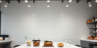 Espoon catering – ratkaisu yritystoimintaan ja tapahtumiin