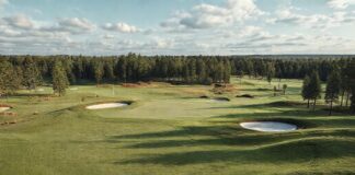 Espoon golf: pelipaikkojen kehittäminen parhaille tavoillemme