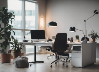 Espoon hiljaiset työskentelytilat, joista et ehkä vielä tiennyt