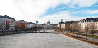 Espoon kartta: Opi Espoon kaupungin parhaat kohteet ja reitit