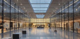 Espoon karttapalvelu – nopea ja luotettava ratkaisu